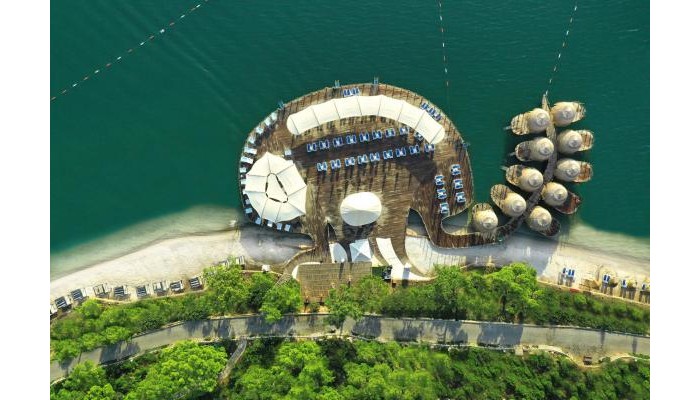 Hotel La Blanche Island poza 4