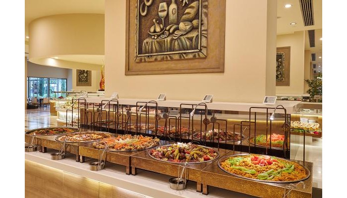 Hotel La Blanche Island poza 54