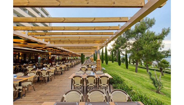 Hotel La Blanche Island poza 27