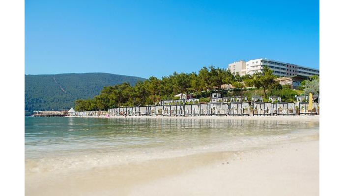 Hotel La Blanche Island poza 7