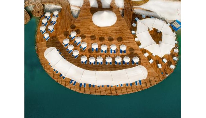 Hotel La Blanche Island poza 9