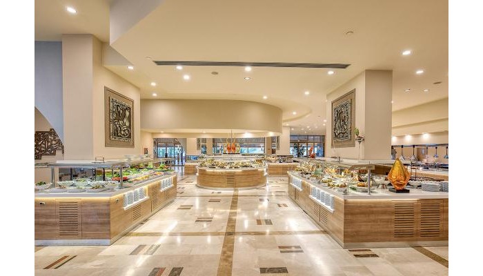 Hotel La Blanche Island poza 52