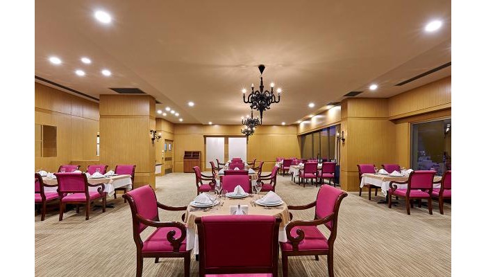 Hotel La Blanche Island poza 36