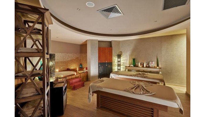 Hotel La Blanche Island poza 41