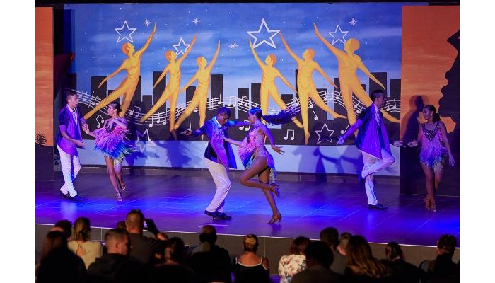 Hotel La Blanche Island poza 48