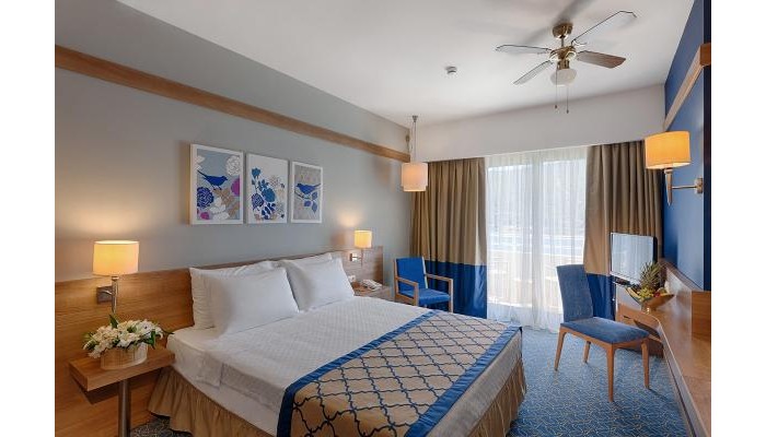 Hotel La Blanche Island poza 23