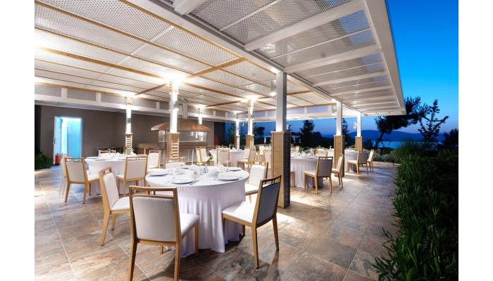 Hotel La Blanche Island poza 28