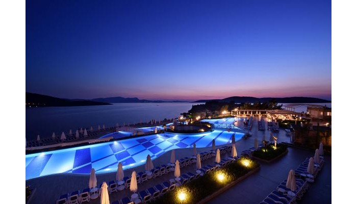 Hotel La Blanche Island poza 12