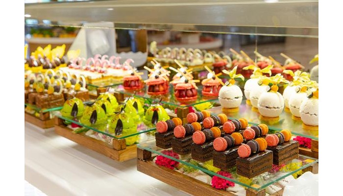 Hotel La Blanche Island poza 55