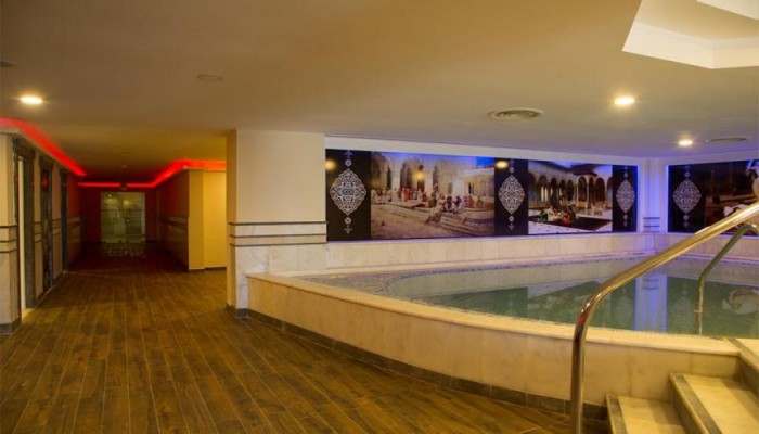 Roseira Beach Resort poza 13