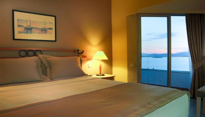 Roseira Beach Resort poza 4