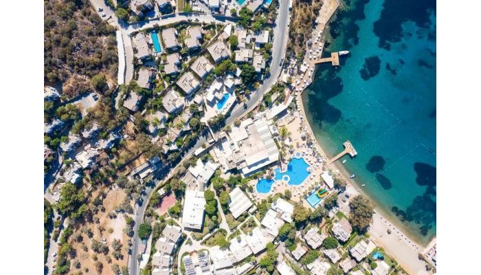 Hotel Labranda Tmt Bodrum poza 20