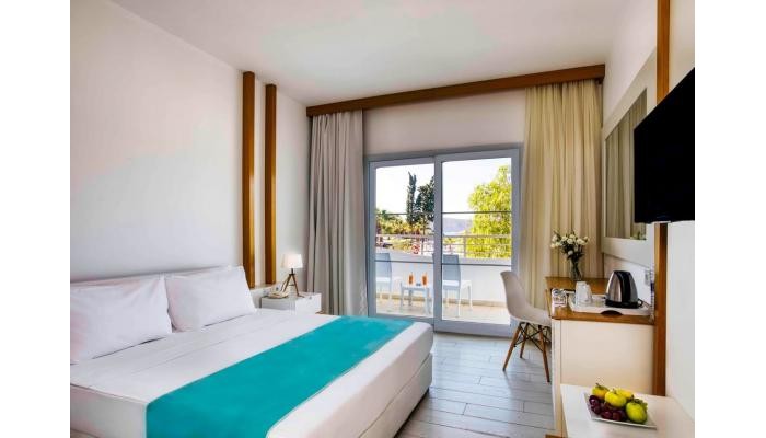 Hotel Labranda Tmt Bodrum poza 2