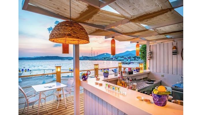 Hotel Labranda Tmt Bodrum poza 13