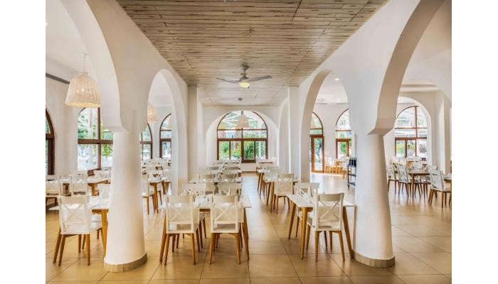 Hotel Labranda Tmt Bodrum poza 9