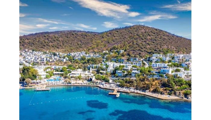 Hotel Labranda Tmt Bodrum poza 0