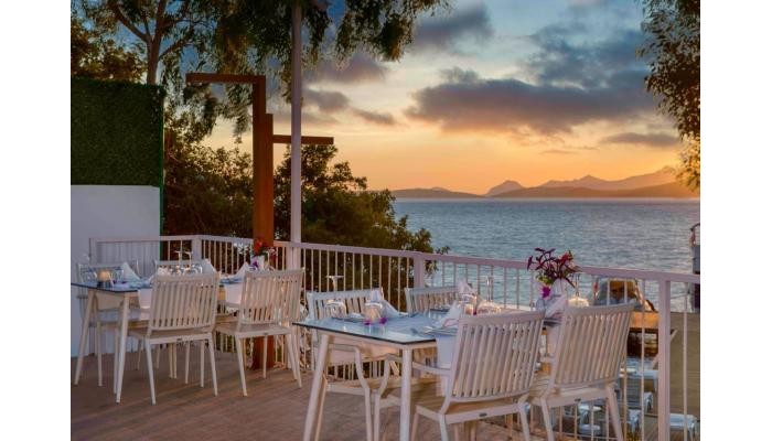 Hotel Labranda Tmt Bodrum poza 8