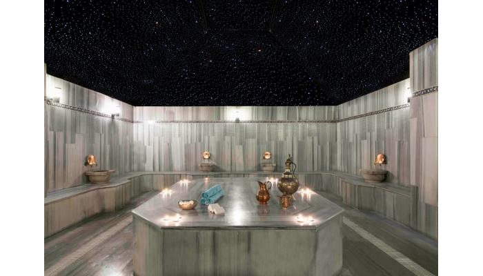 Hotel Labranda Tmt Bodrum poza 18