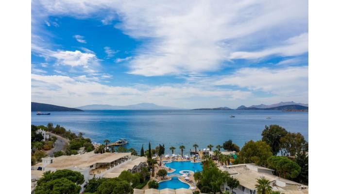 Hotel Labranda Tmt Bodrum poza 15