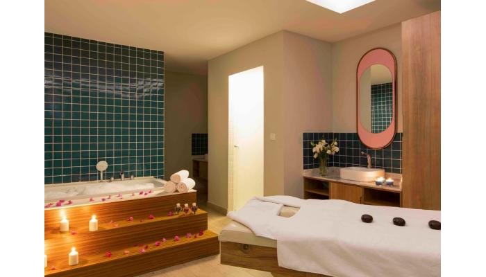 Hotel Labranda Tmt Bodrum poza 17