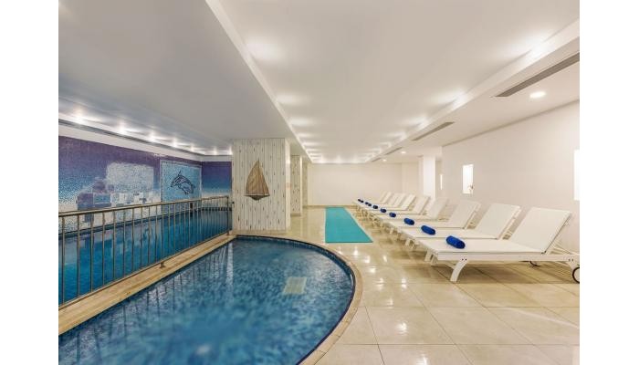 Hotel Labranda Tmt Bodrum poza 16