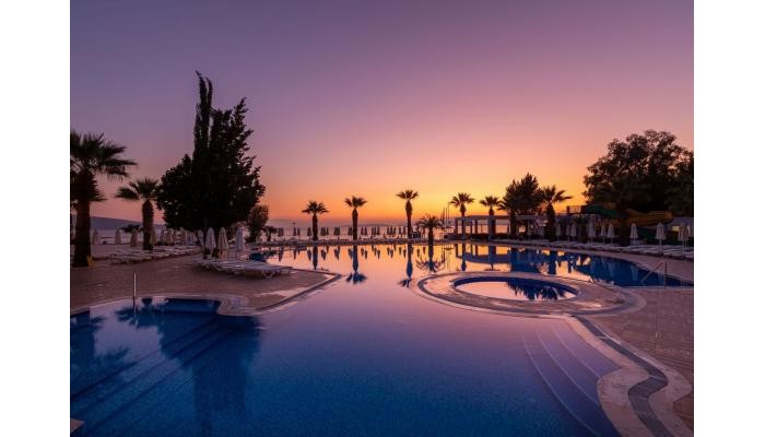 Hotel Labranda Tmt Bodrum poza 14