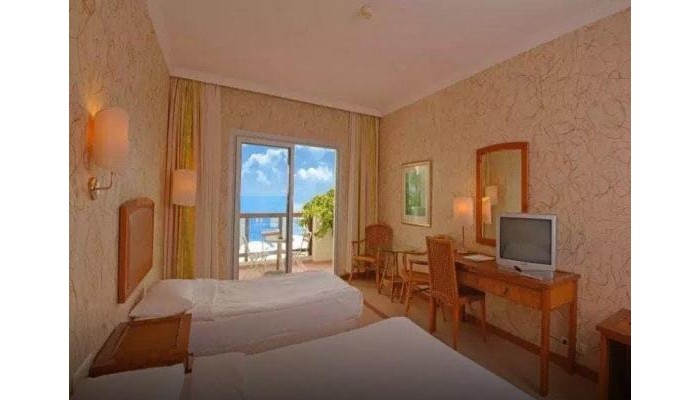 Jura Hotels Bodrum Resort poza 22