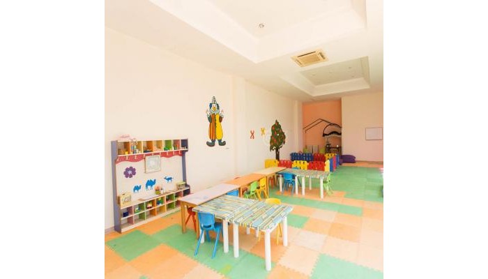 Jura Hotels Bodrum Resort poza 19