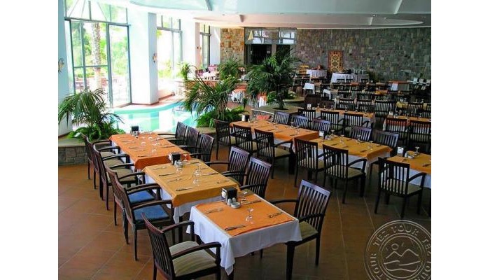 Jura Hotels Bodrum Resort poza 20