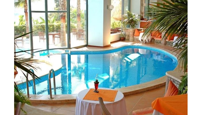 Jura Hotels Bodrum Resort poza 16