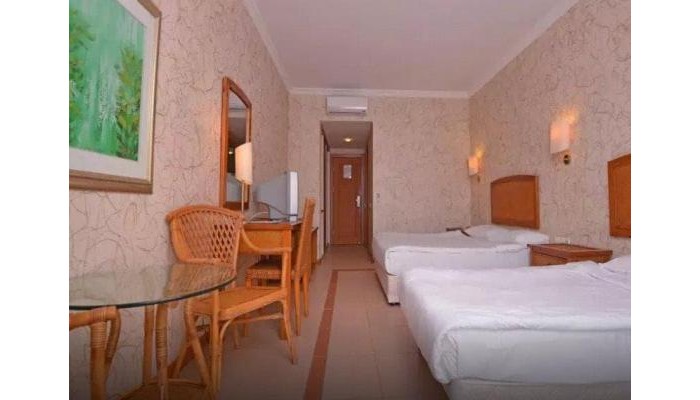 Jura Hotels Bodrum Resort poza 23