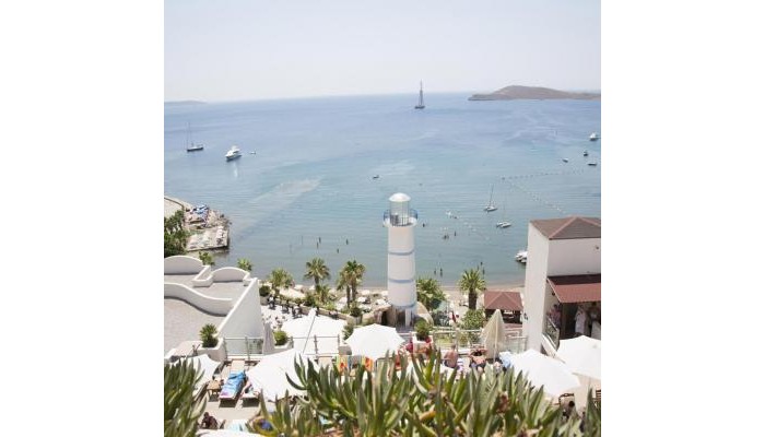 Jura Hotels Bodrum Resort poza 7