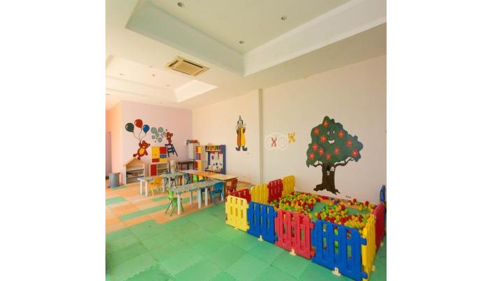 Jura Hotels Bodrum Resort poza 18