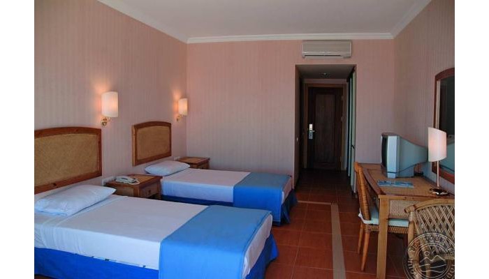 Jura Hotels Bodrum Resort poza 24