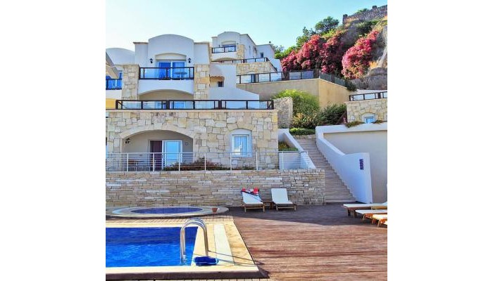 Jura Hotels Bodrum Resort poza 1