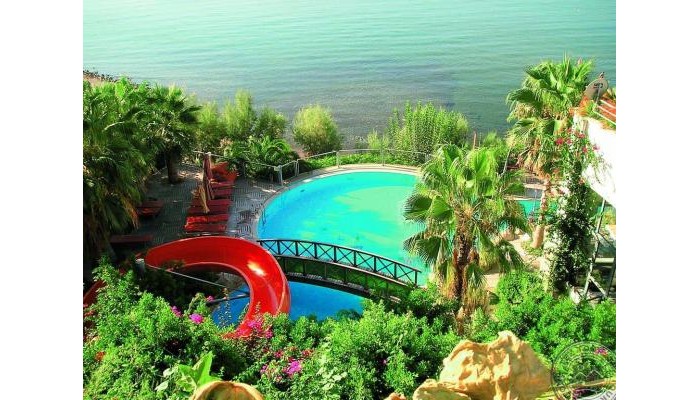 Jura Hotels Bodrum Resort poza 6