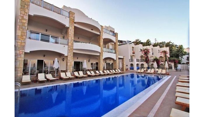 Jura Hotels Bodrum Resort poza 14