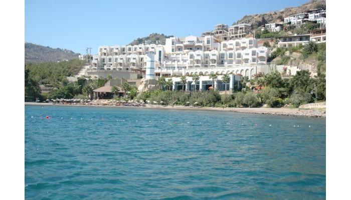 Jura Hotels Bodrum Resort poza 4