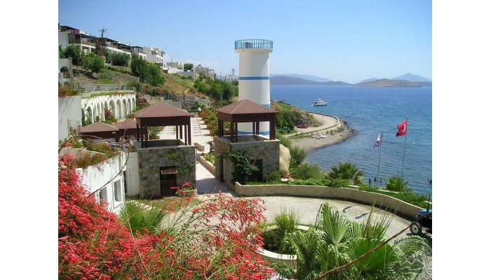 Jura Hotels Bodrum Resort poza 3