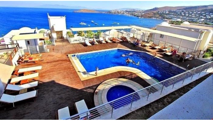 Jura Hotels Bodrum Resort poza 11