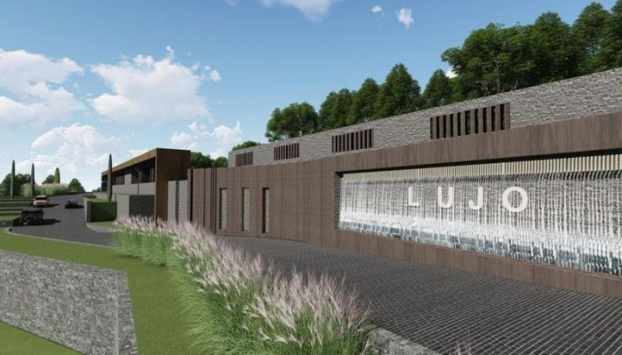 Hotel Lujo Bodrum poza 3