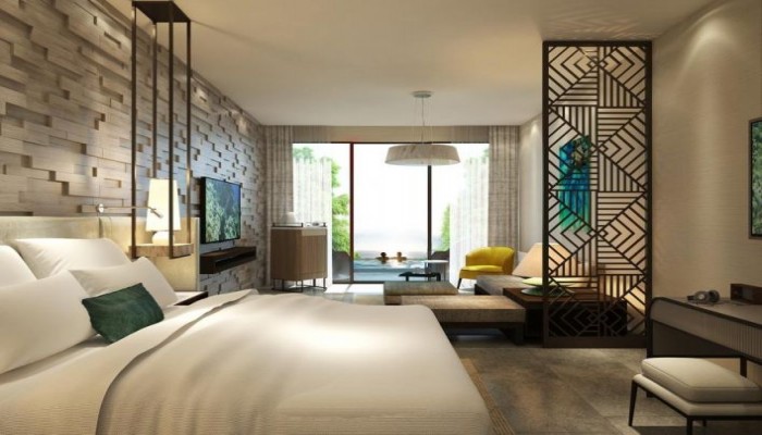 Hotel Lujo Bodrum poza 6