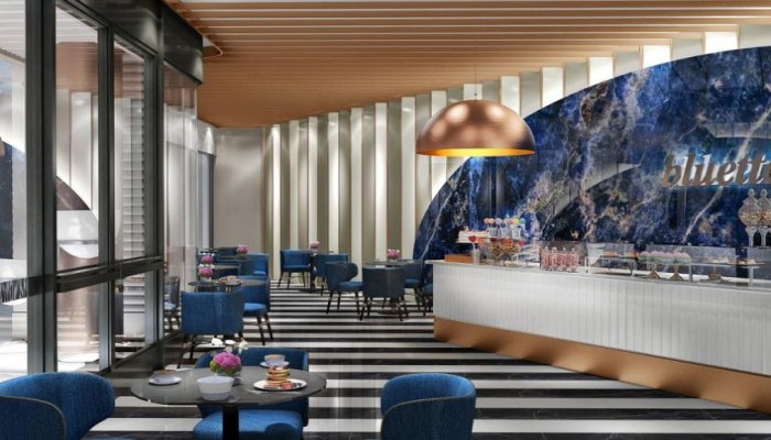 Hotel Lujo Bodrum poza 7