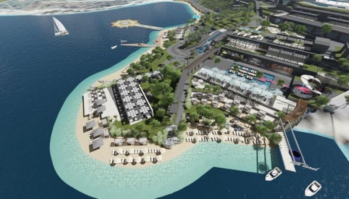 Hotel Lujo Bodrum poza 0