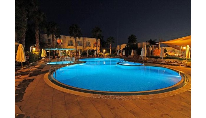 Mandarin Resort poza 25