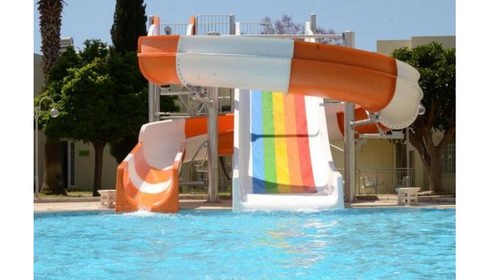 Mandarin Resort poza 23