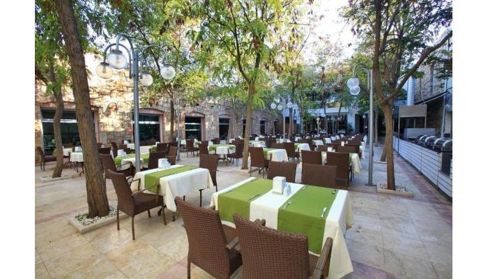 Mandarin Resort poza 17