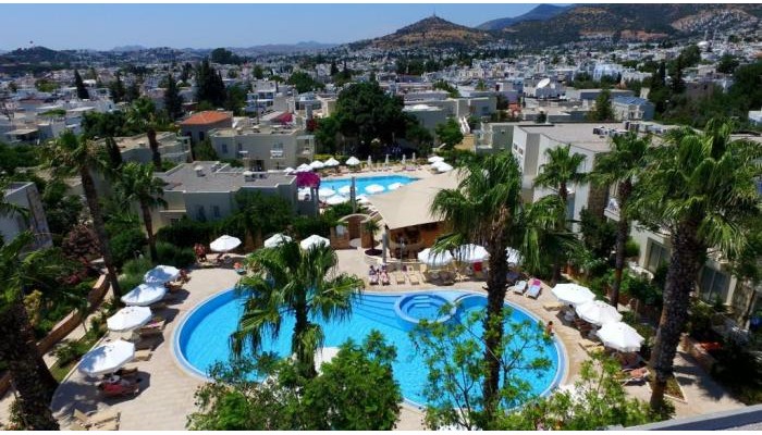 Mandarin Resort poza 22