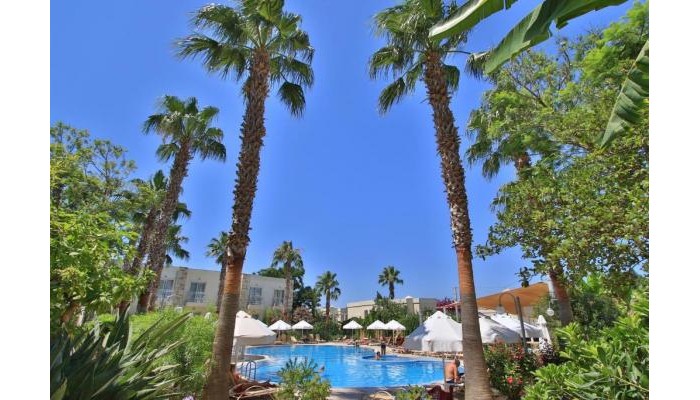 Mandarin Resort poza 20