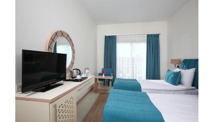 Mandarin Resort poza 3